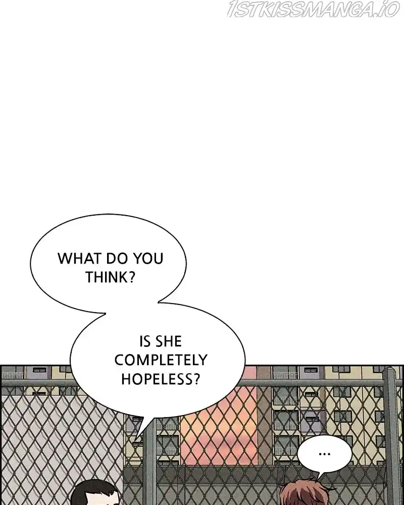 Flawed Almighty Chapter 33