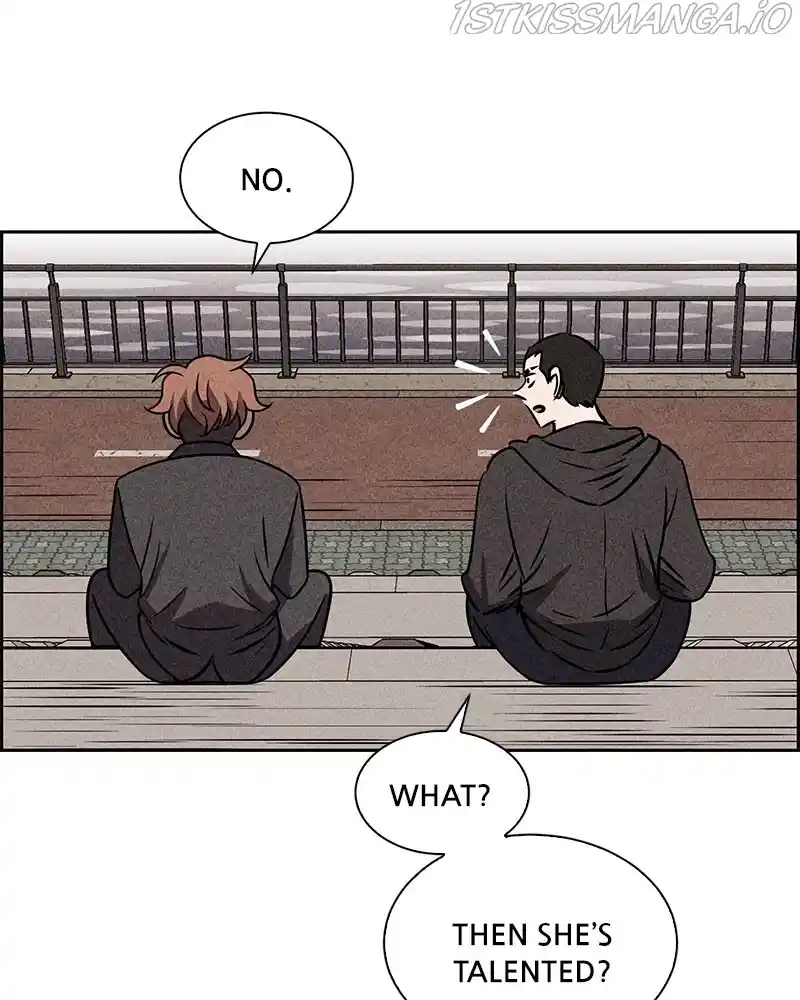 Flawed Almighty Chapter 33