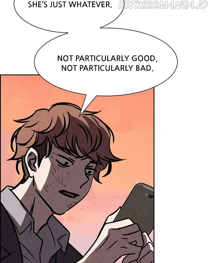 Flawed Almighty Chapter 33