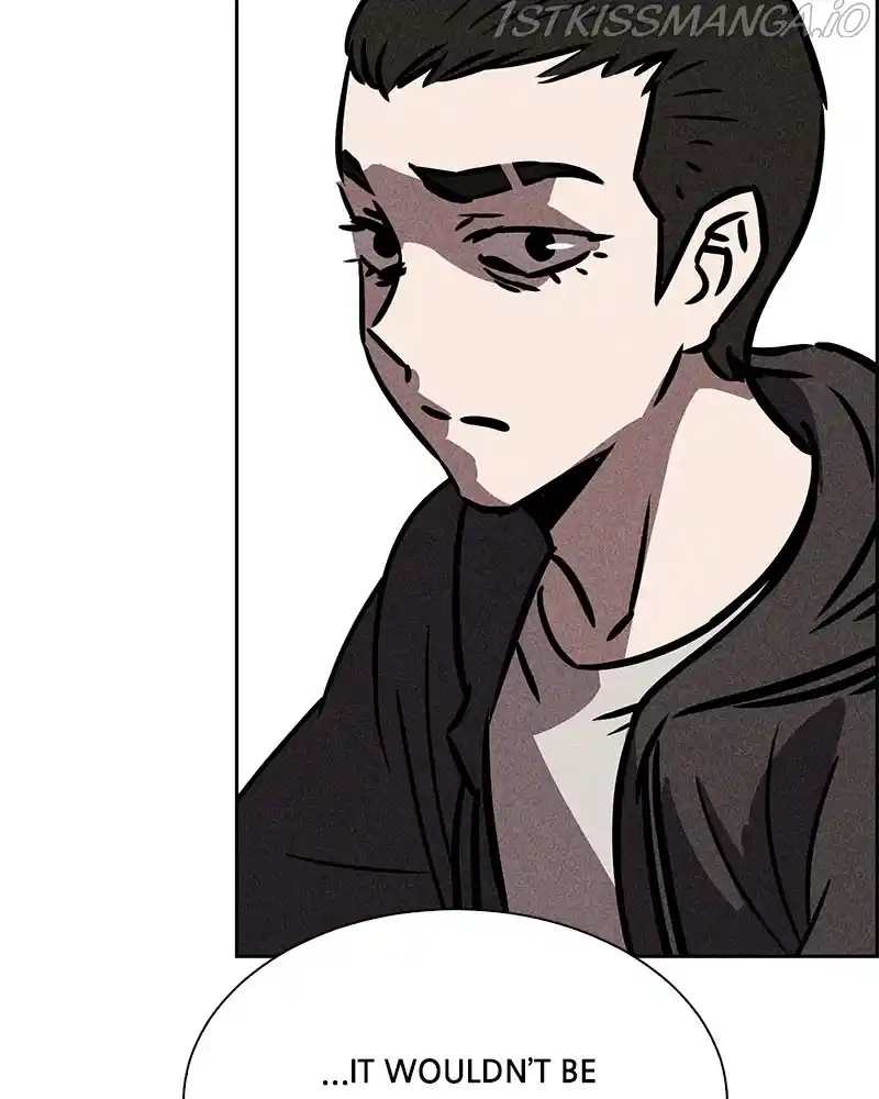 Flawed Almighty Chapter 33