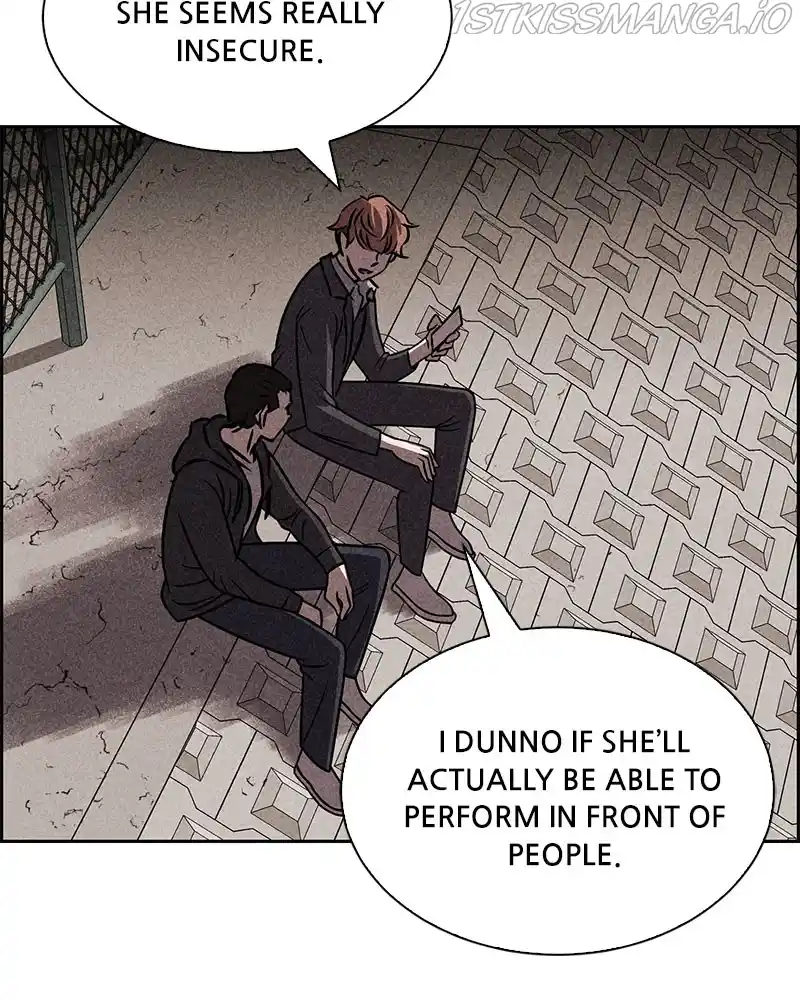 Flawed Almighty Chapter 33