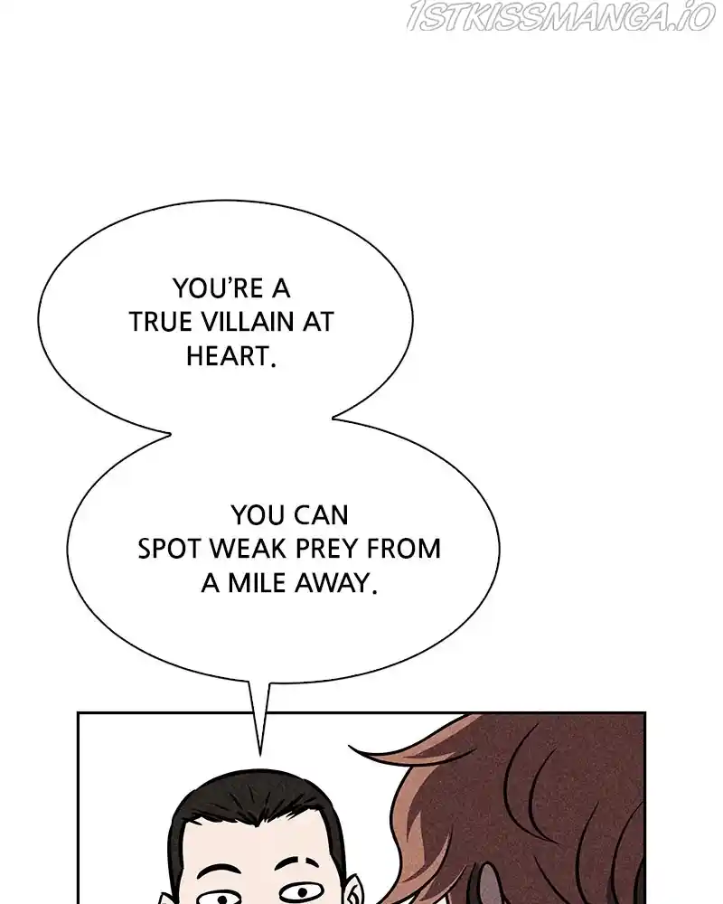 Flawed Almighty Chapter 33