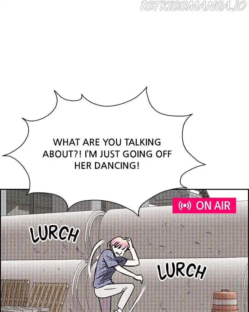 Flawed Almighty Chapter 33