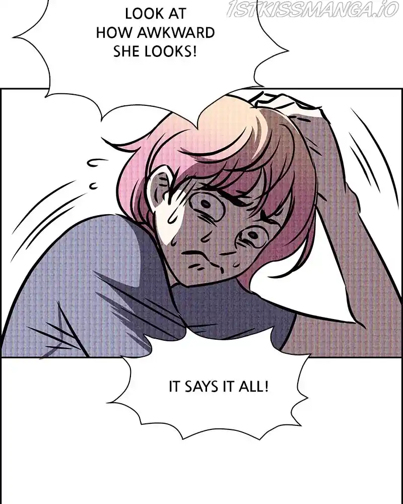 Flawed Almighty Chapter 33