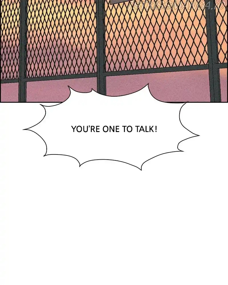 Flawed Almighty Chapter 33