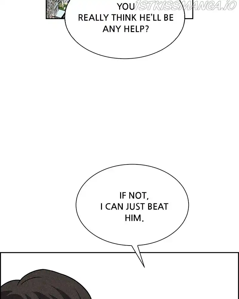 Flawed Almighty Chapter 33