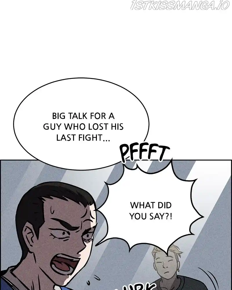 Flawed Almighty Chapter 33