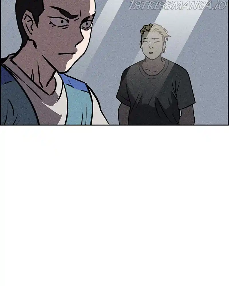 Flawed Almighty Chapter 33