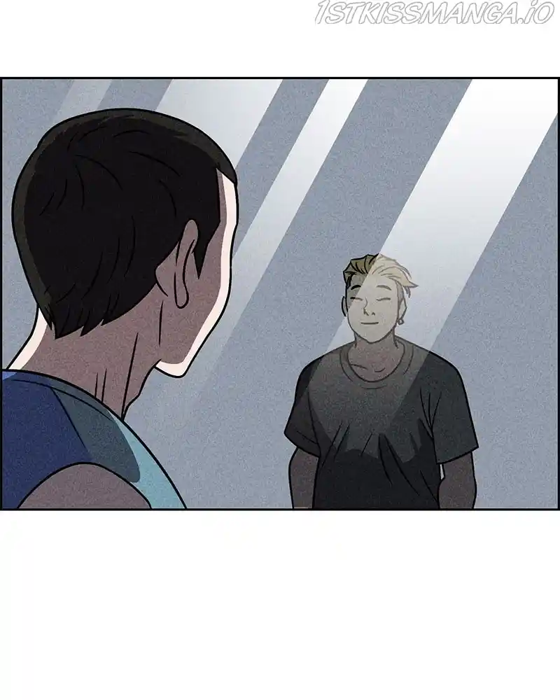 Flawed Almighty Chapter 33