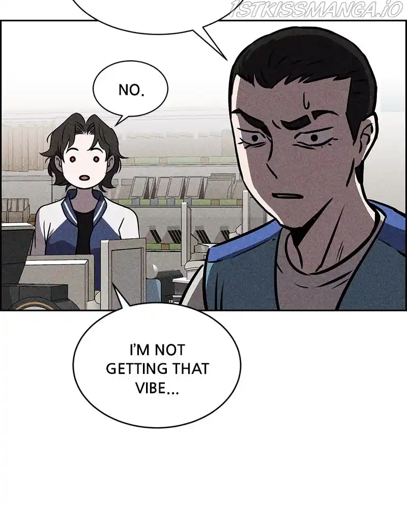 Flawed Almighty Chapter 33