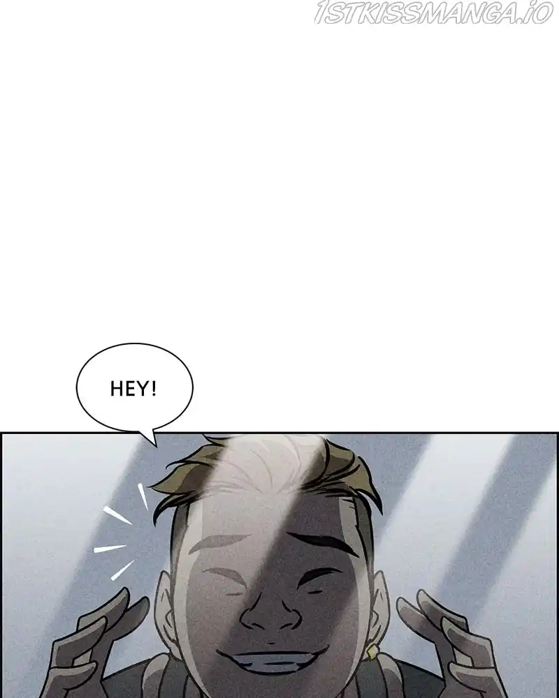 Flawed Almighty Chapter 33