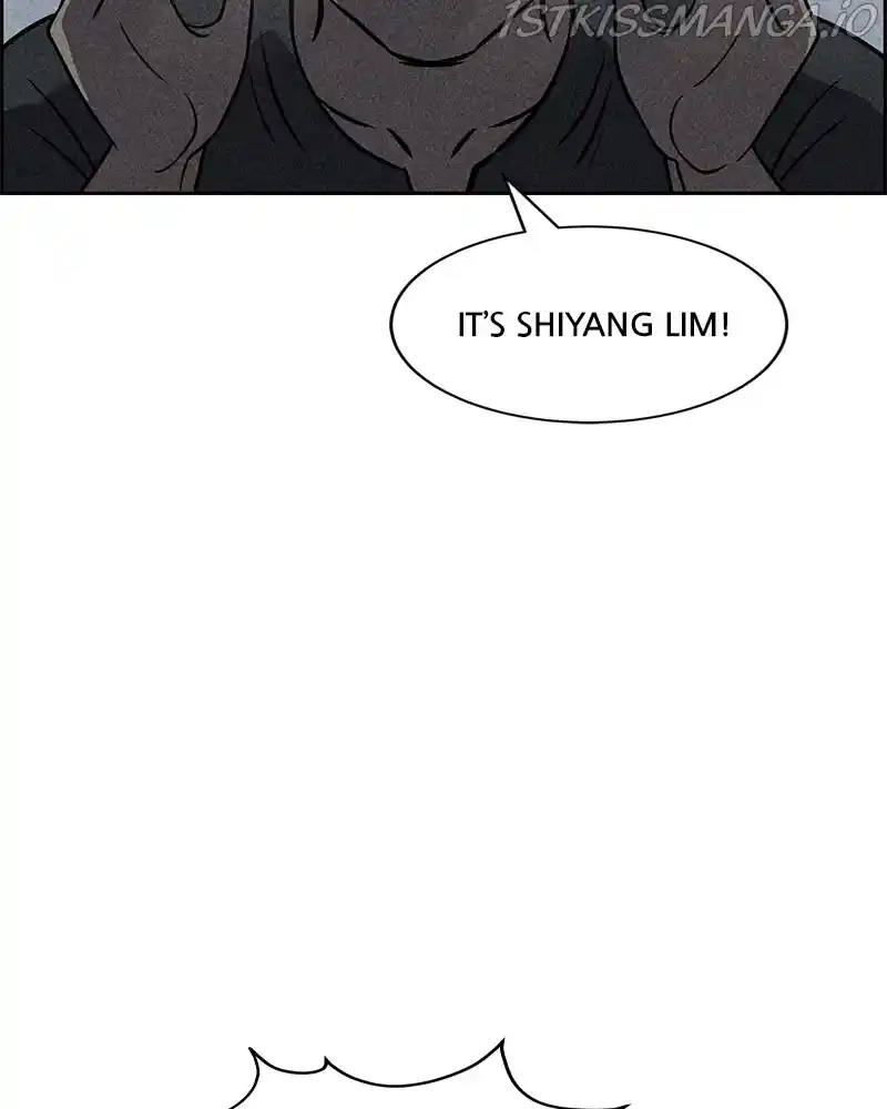 Flawed Almighty Chapter 33