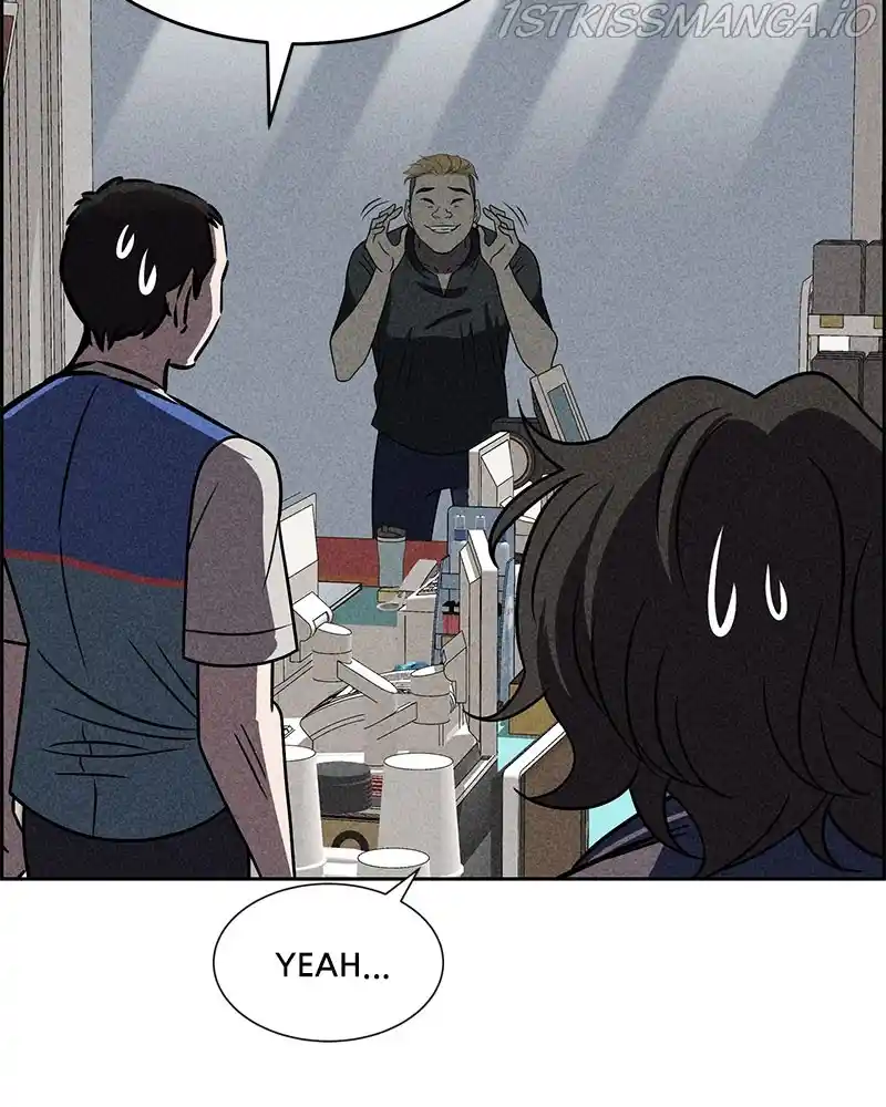 Flawed Almighty Chapter 33