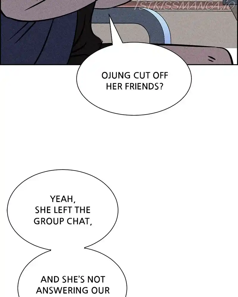 Flawed Almighty Chapter 33