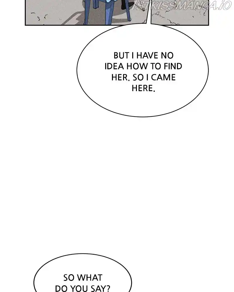 Flawed Almighty Chapter 33