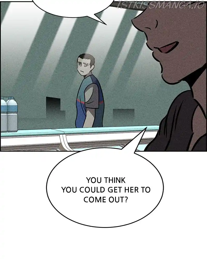 Flawed Almighty Chapter 33