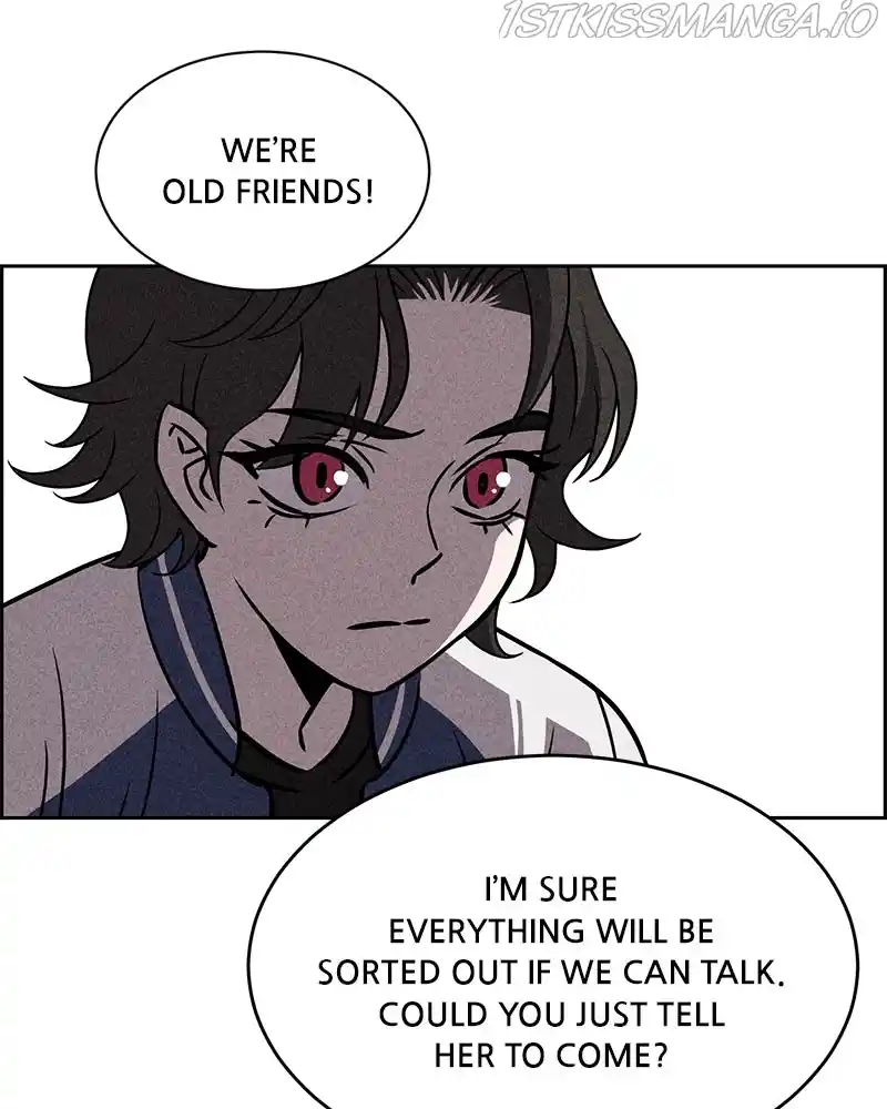 Flawed Almighty Chapter 33