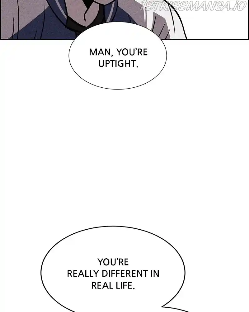 Flawed Almighty Chapter 33