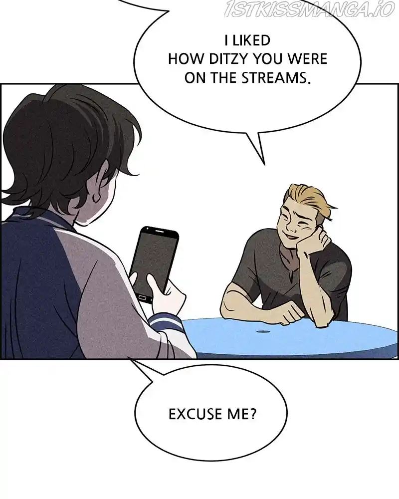 Flawed Almighty Chapter 33