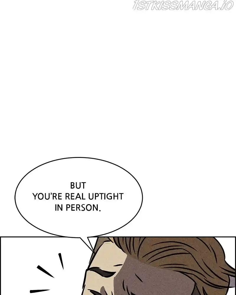 Flawed Almighty Chapter 33