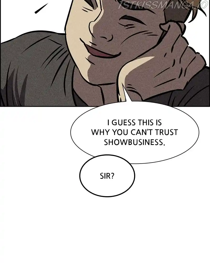 Flawed Almighty Chapter 33