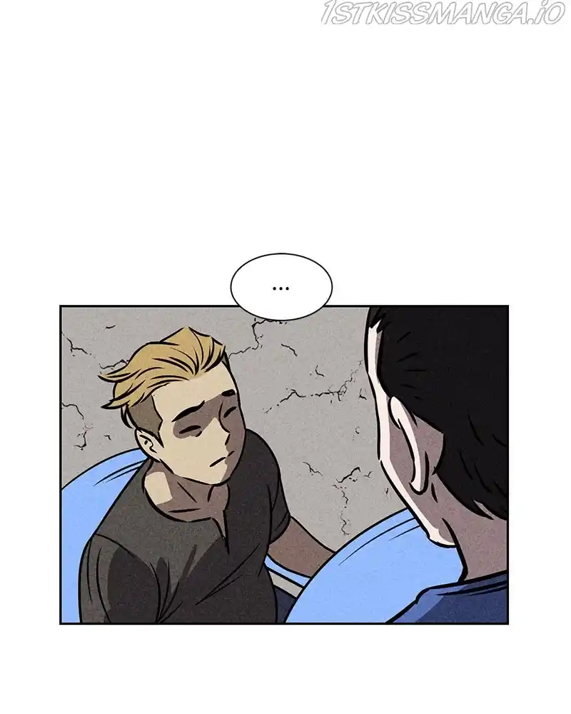 Flawed Almighty Chapter 33