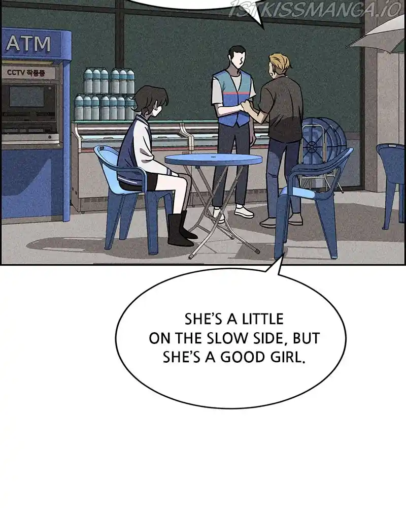 Flawed Almighty Chapter 33