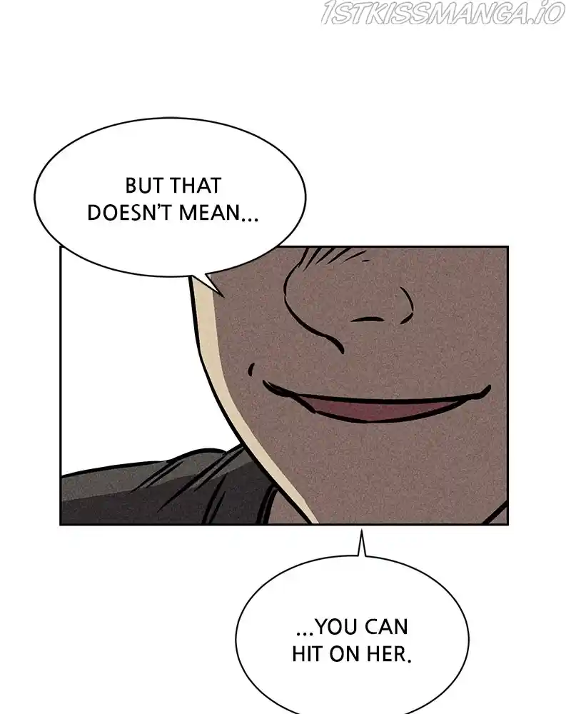 Flawed Almighty Chapter 33