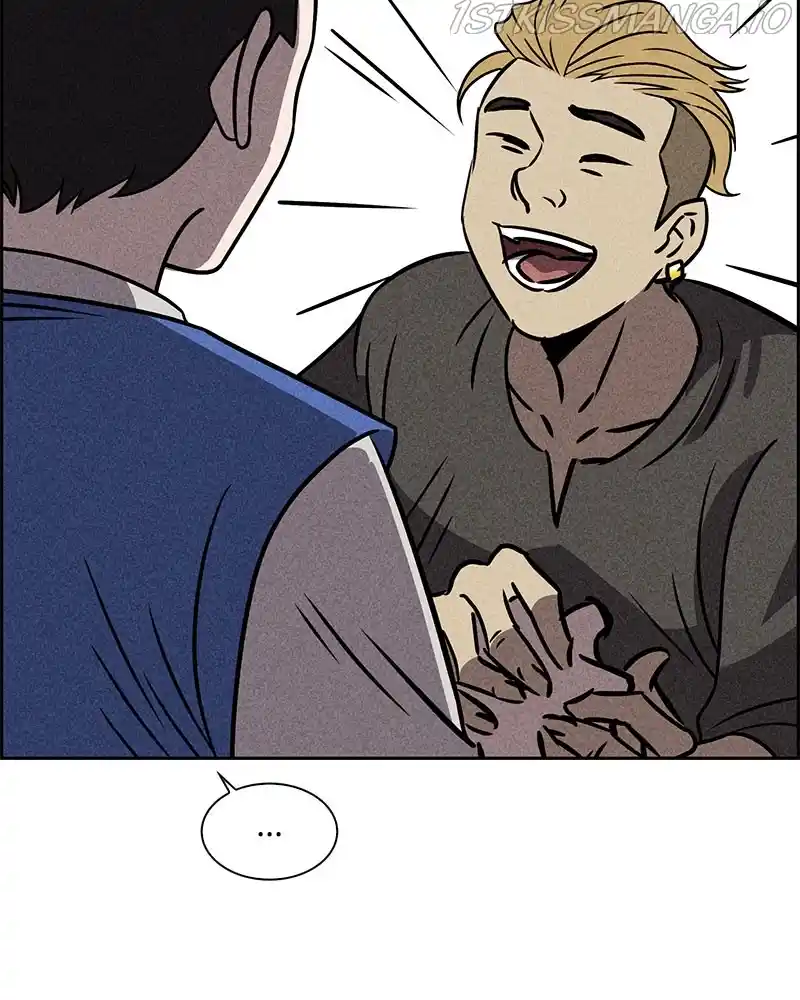 Flawed Almighty Chapter 33