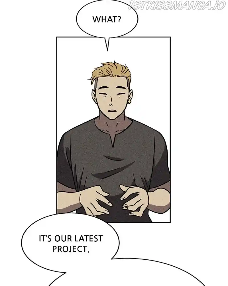 Flawed Almighty Chapter 33