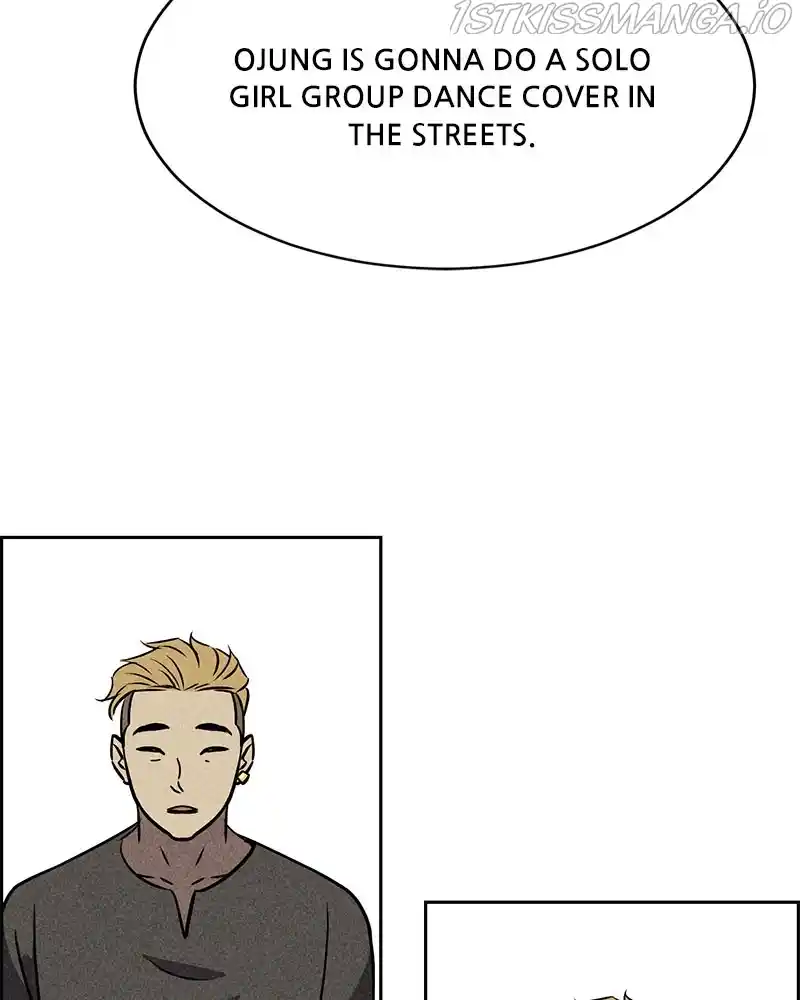 Flawed Almighty Chapter 33