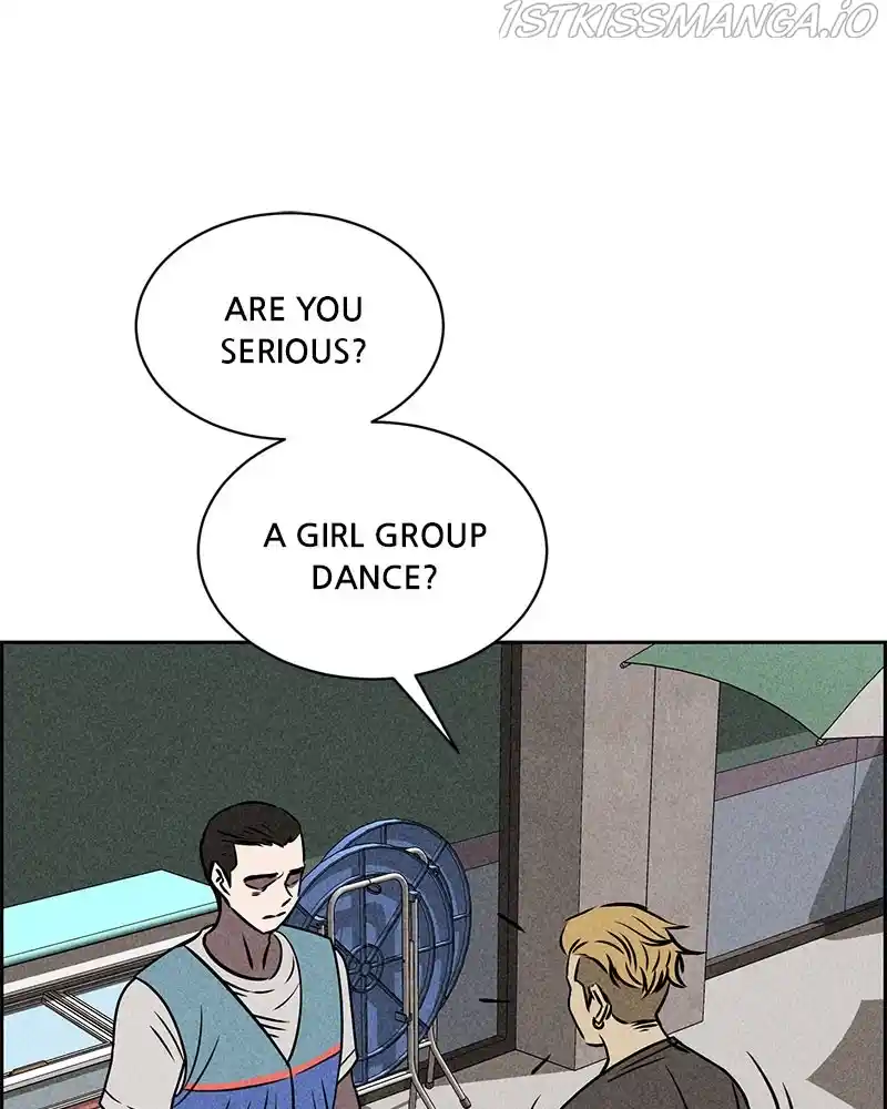 Flawed Almighty Chapter 33