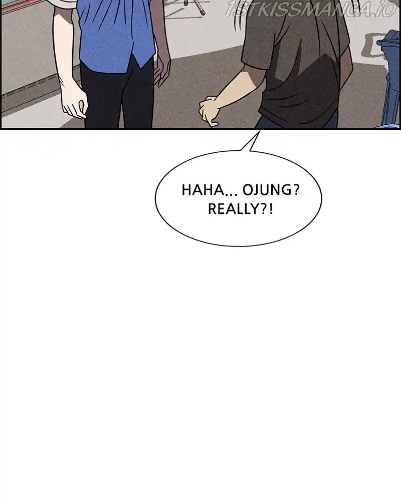 Flawed Almighty Chapter 33