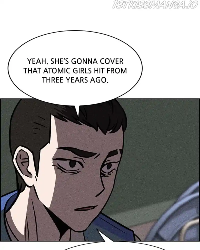 Flawed Almighty Chapter 33