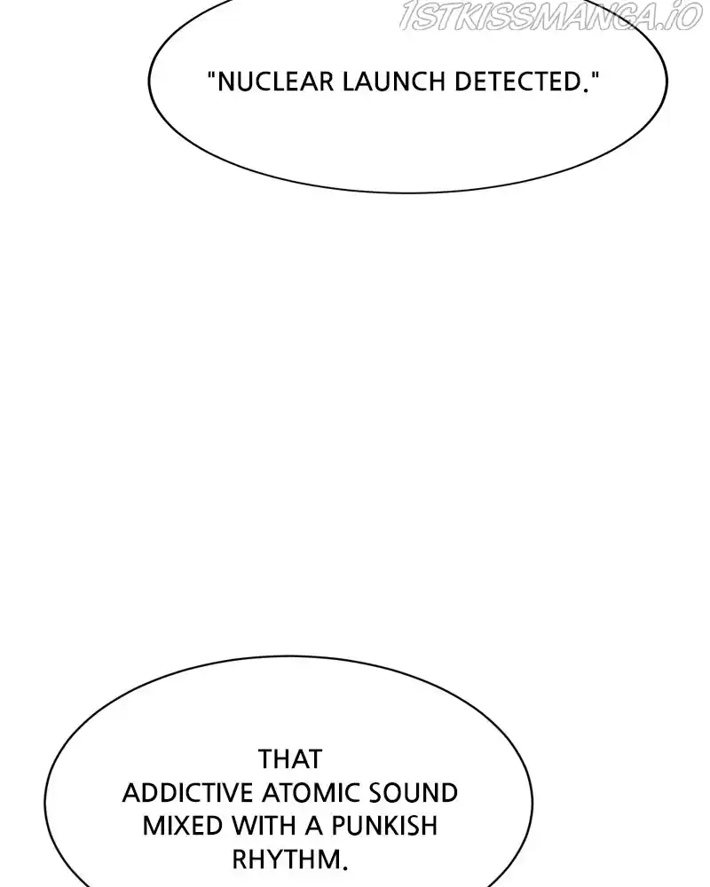 Flawed Almighty Chapter 33