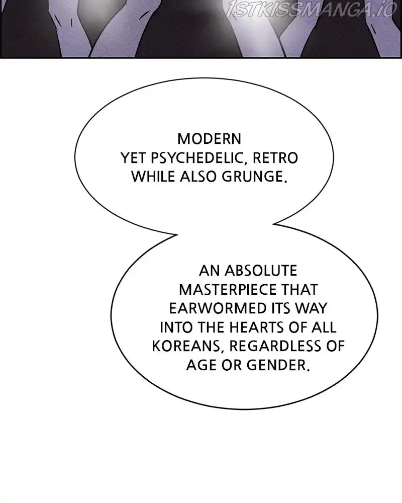 Flawed Almighty Chapter 33