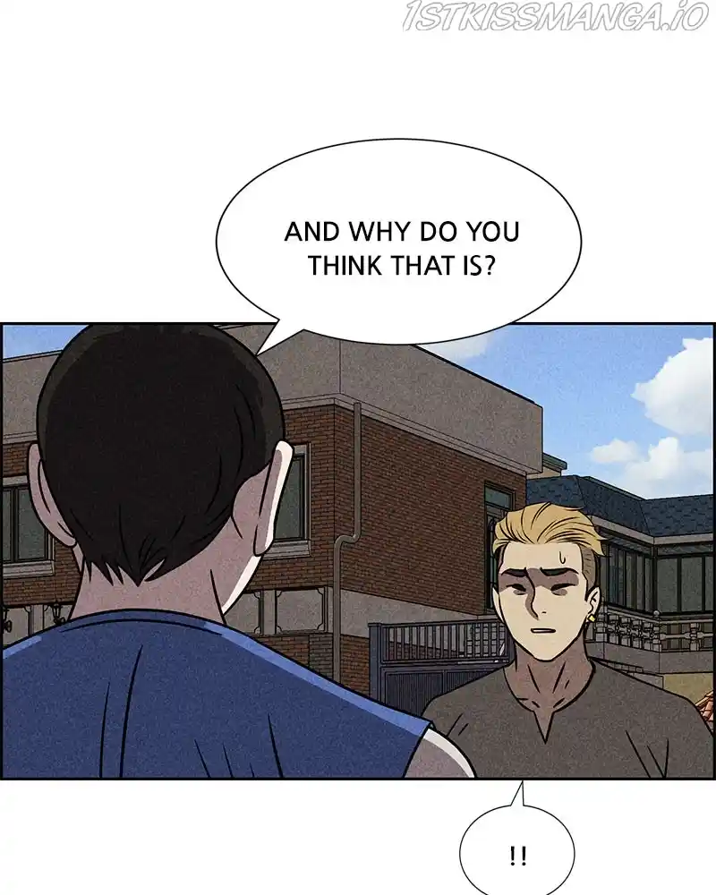 Flawed Almighty Chapter 33