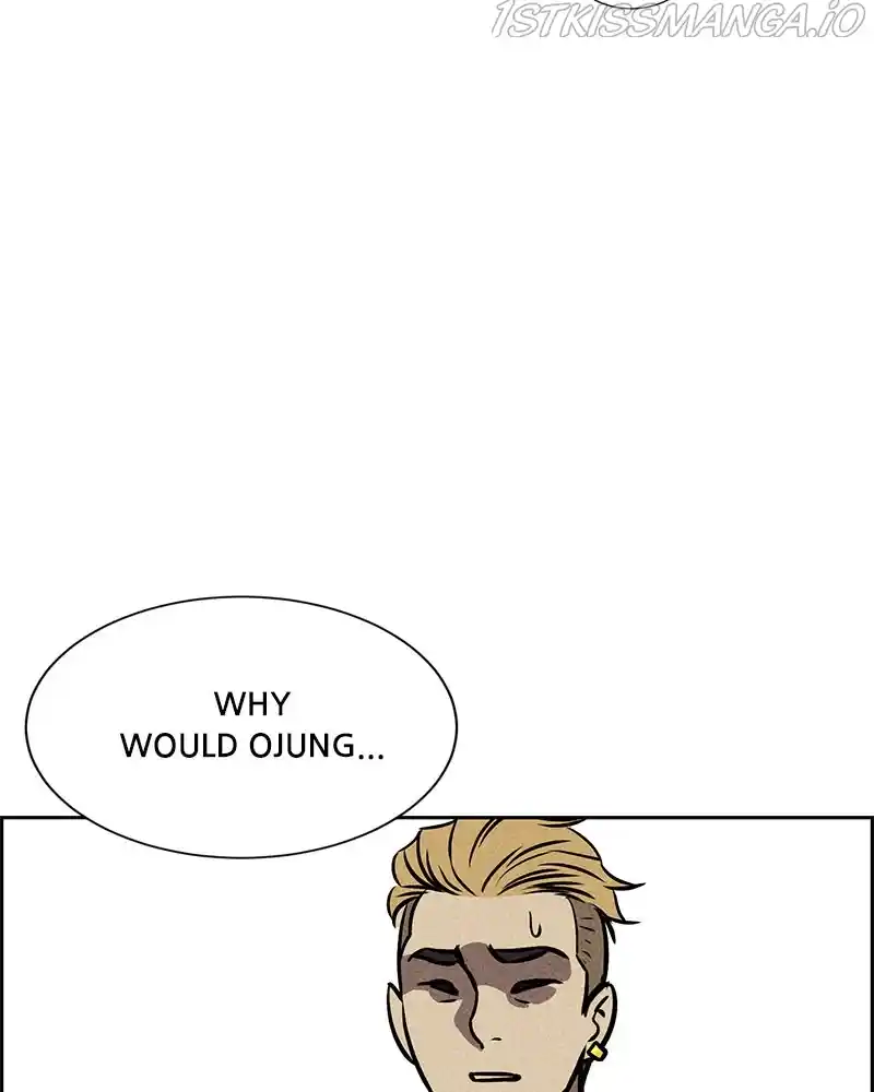 Flawed Almighty Chapter 33