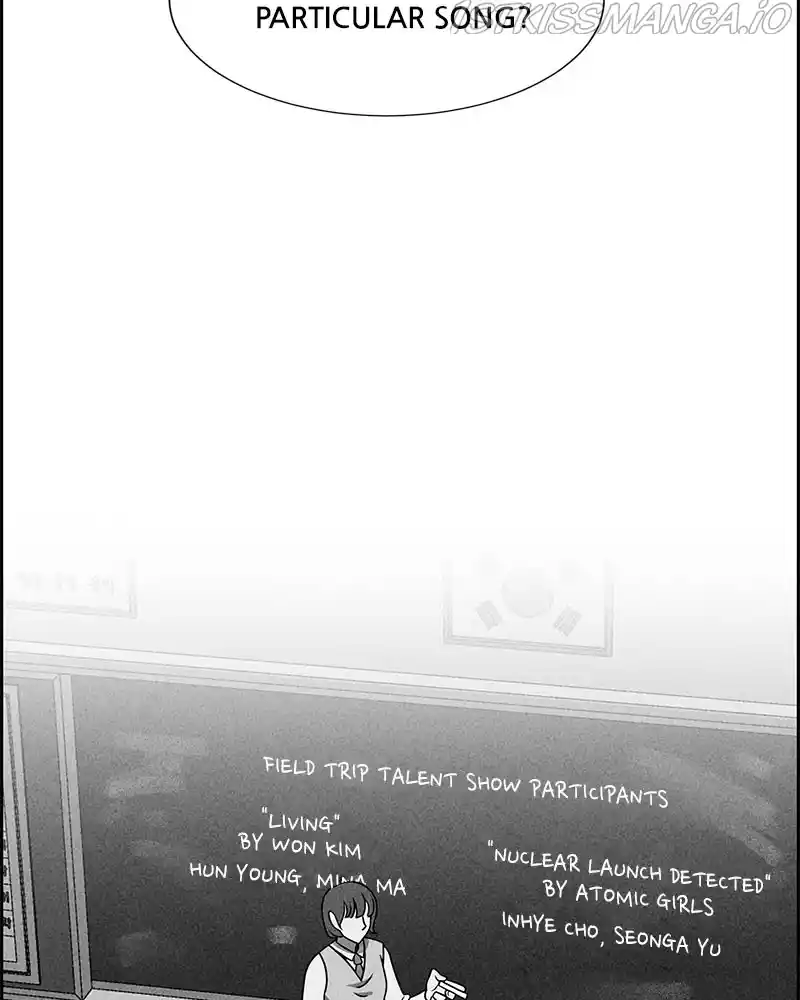 Flawed Almighty Chapter 33