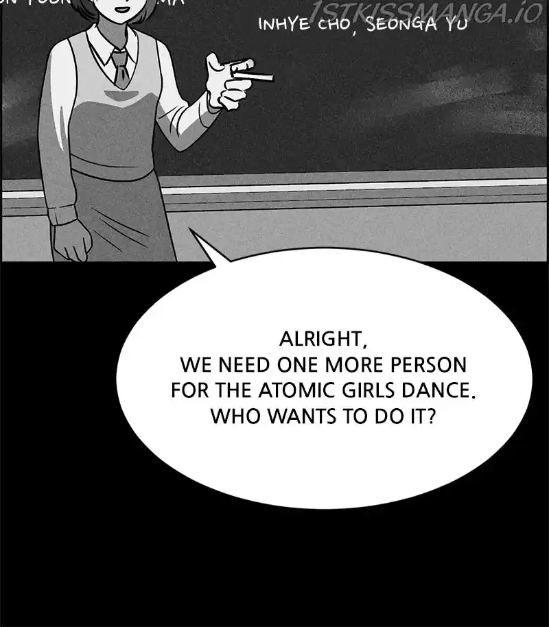 Flawed Almighty Chapter 33