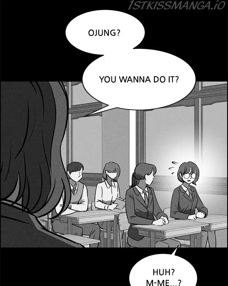 Flawed Almighty Chapter 33