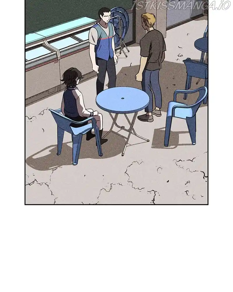 Flawed Almighty Chapter 34