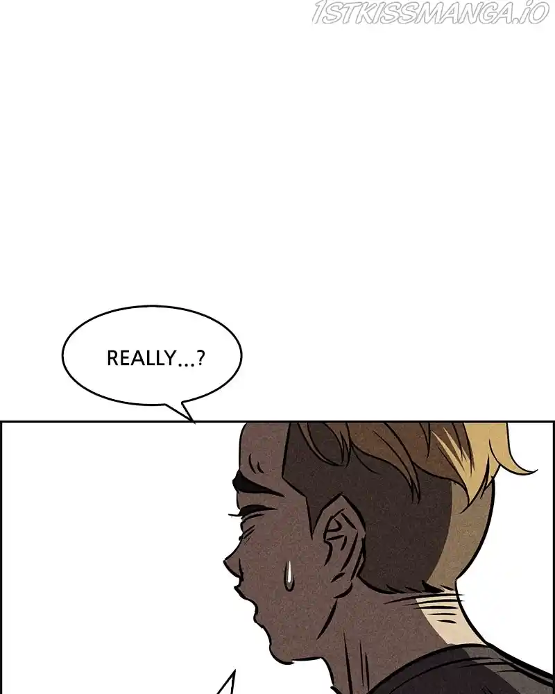 Flawed Almighty Chapter 34