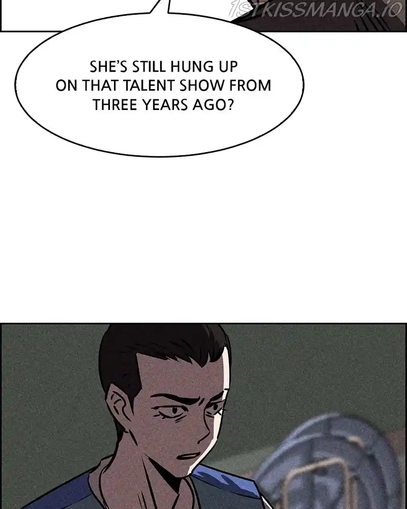 Flawed Almighty Chapter 34