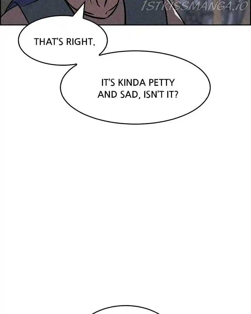 Flawed Almighty Chapter 34