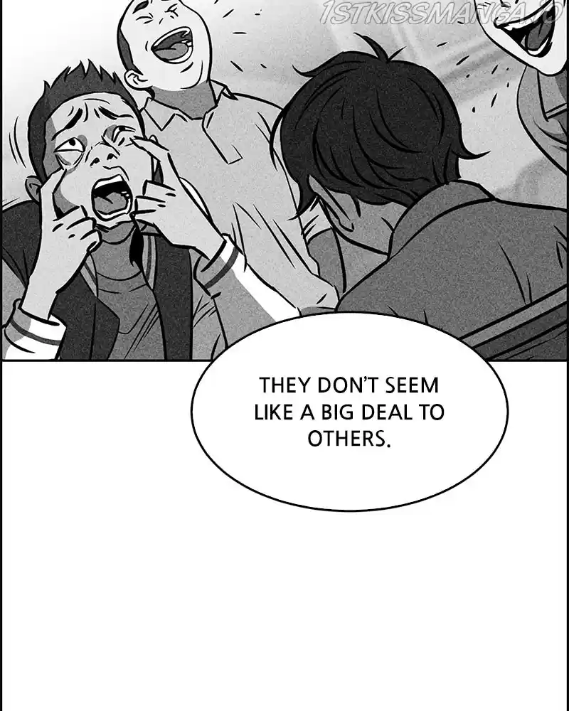 Flawed Almighty Chapter 34