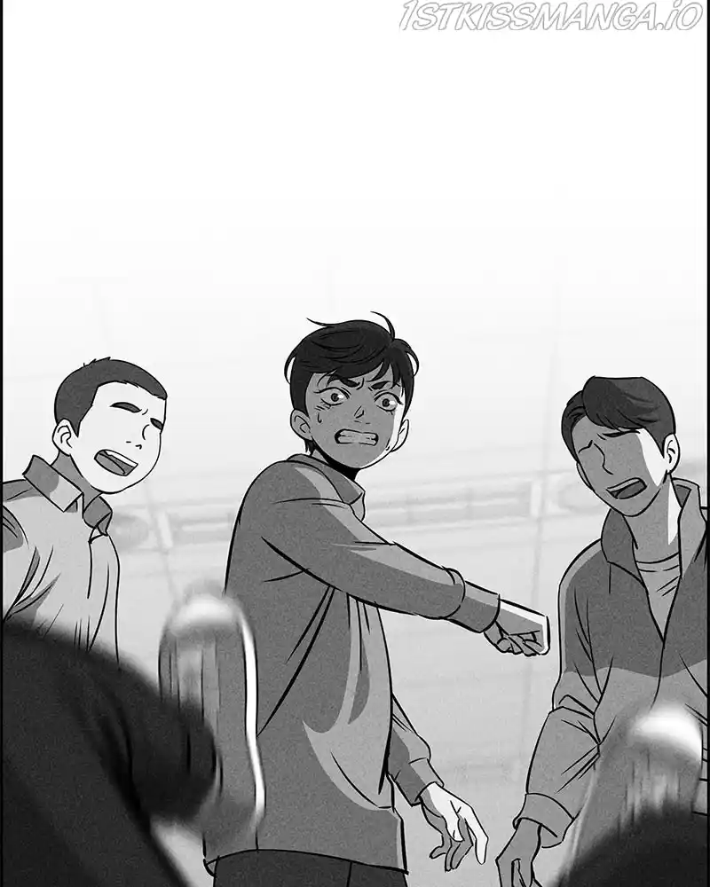 Flawed Almighty Chapter 34