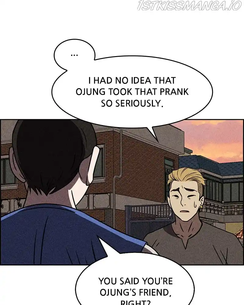 Flawed Almighty Chapter 34