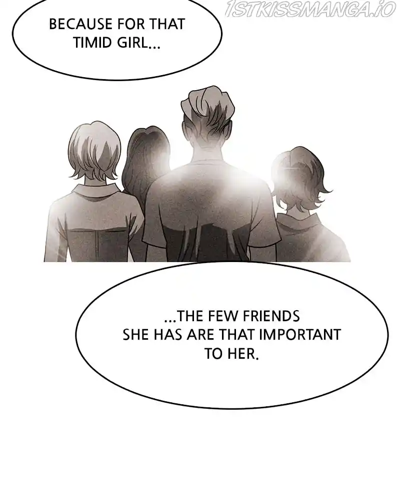 Flawed Almighty Chapter 34