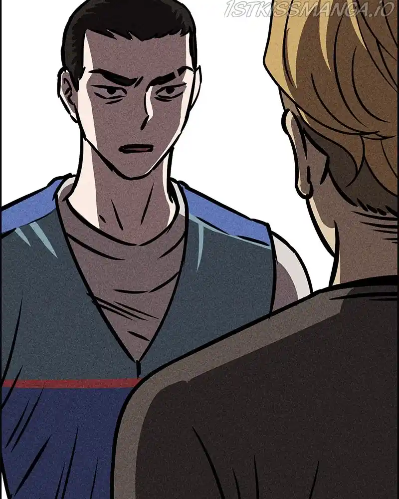 Flawed Almighty Chapter 34